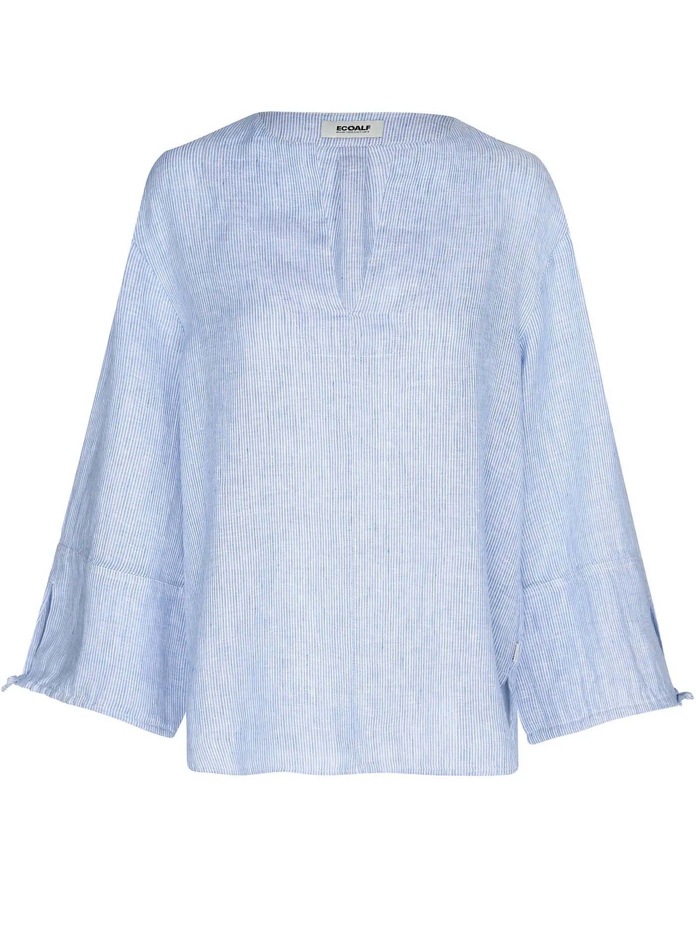 ECOALF | Bluse JENAALF | 